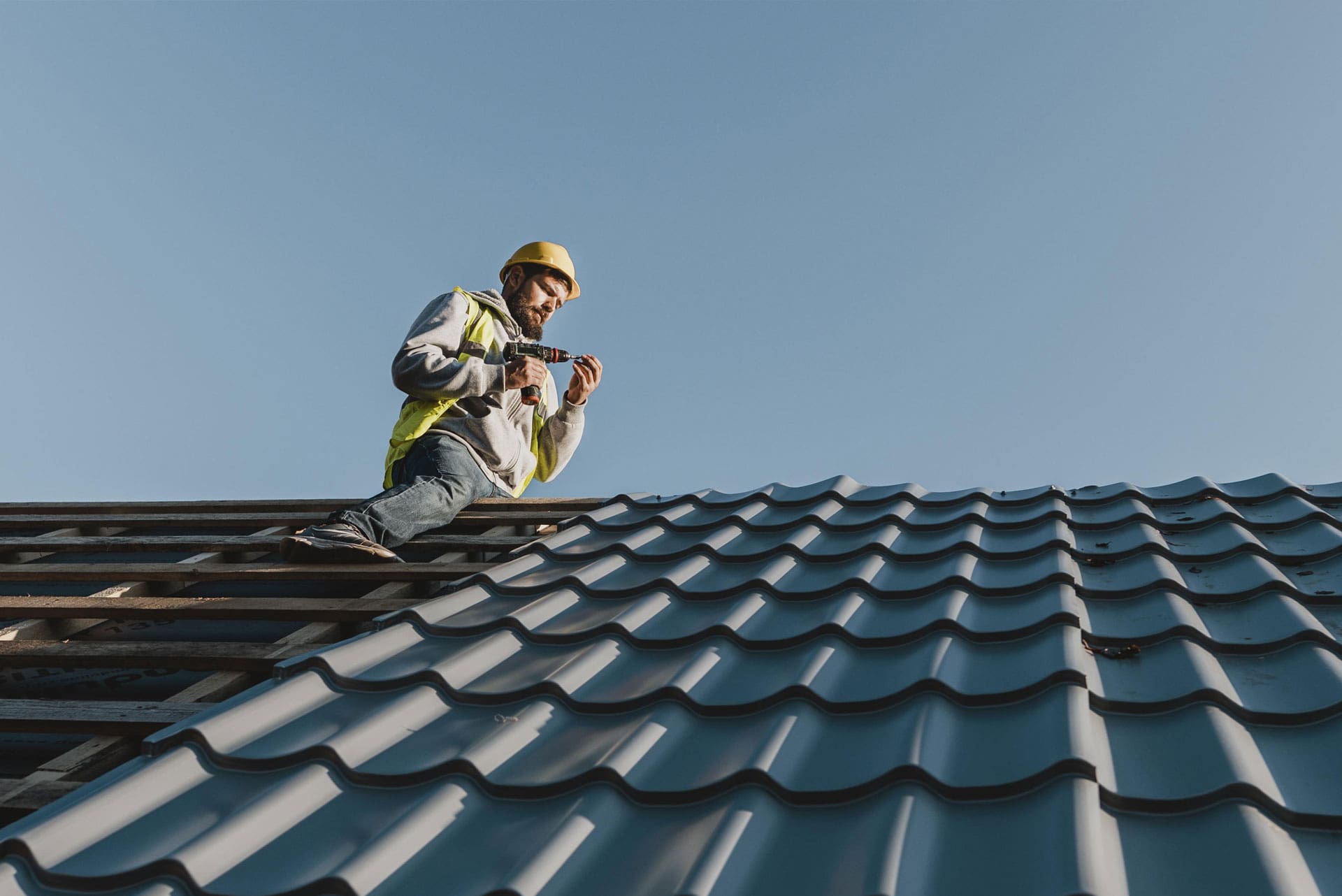 Roofing image